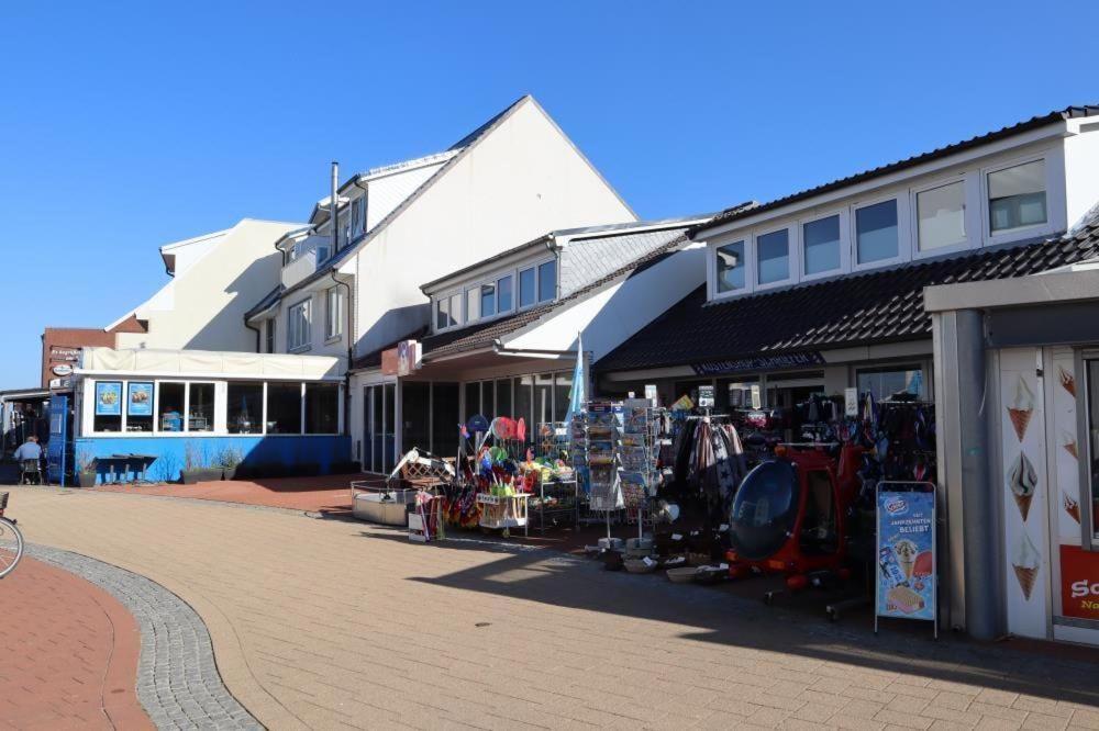 Frische Brise 11.07 Apartment Cuxhaven